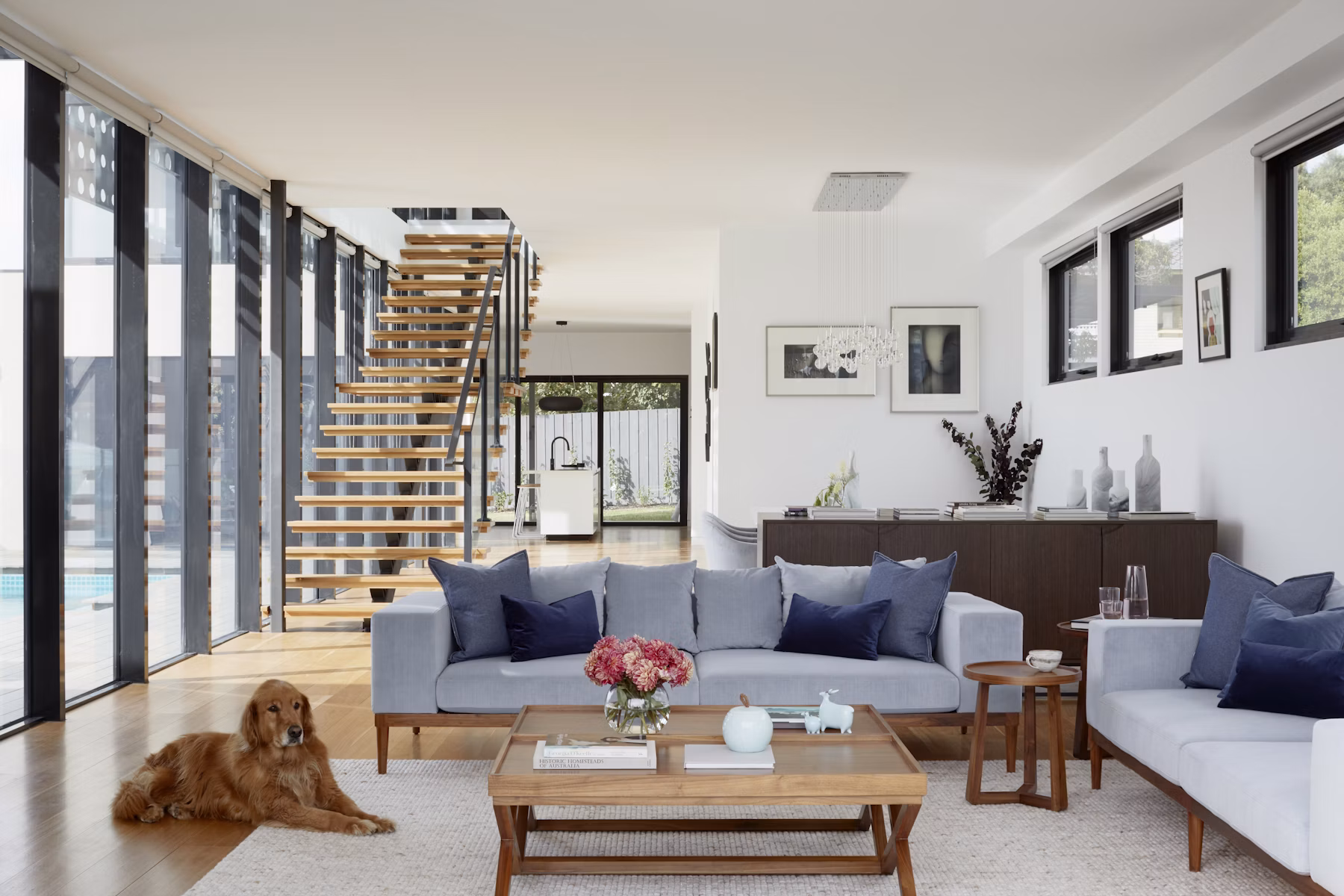 Professional cleaning service